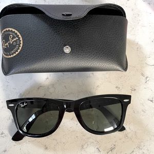 Ray Ban Wayfarer